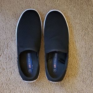 Polo Slip On Sneakers